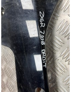 Sabot moteur droit KAWASAKI ZX6R 600 2007  -  2008 2