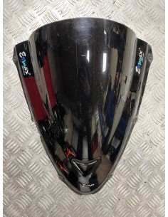 Bulle KAWASAKI ZX6R 2007 - 2008