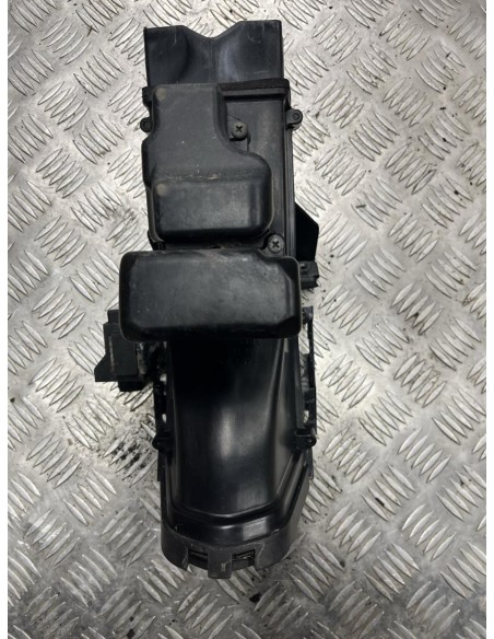 Ram air KAWASAKI ZX6R 2007  -  2008
