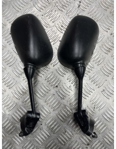 Rétroviseur gauche et droit KAWASAKI ZX6R 2007  -  2008