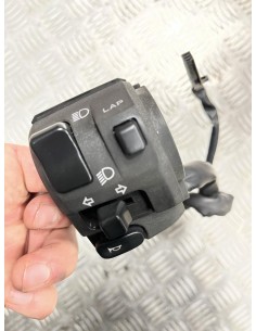 Commodo gauche KAWASAKI ZX6R 2007  -  2008 2