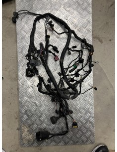 Faisceau électrique KAWASAKI ZX6R 2007  -  2008