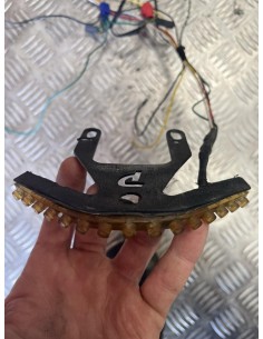 Phare arrière KAWASAKI ZX6R 2007  -  2008 2