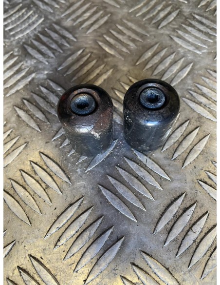 Embout de guidon KAWASAKI ZX6R 2007  -  2008