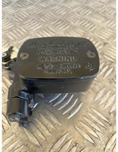 Maitre cylindre frein arrière YAMAHA TMAX 500 2008  -  2012