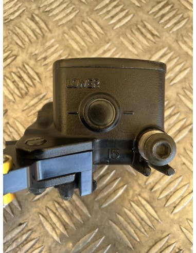 Maître cylindre de frein avant YAMAHA TMAX 500 2008  -  2012