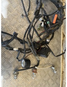 Faisceau électrique YAMAHA TMAX 500 2008  -  2012 2