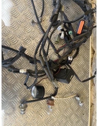 Faisceau électrique YAMAHA TMAX 500 2008  -  2012