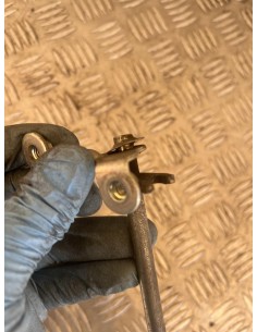 Mécanisme de selle YAMAHA TMAX 500 2008  -  2012 2