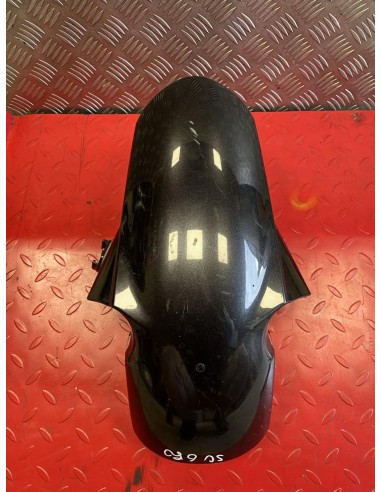 Garde boue avant SUZUKI SV 650 2004  -  2007