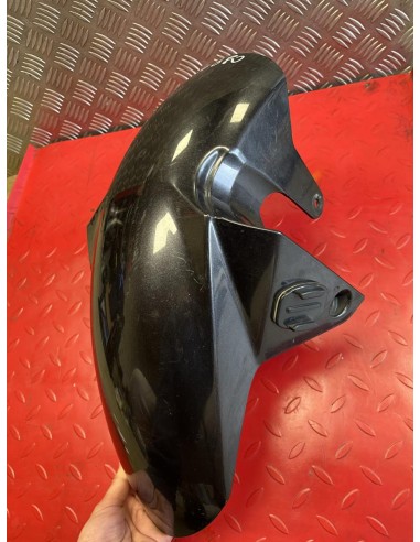 Garde boue avant SUZUKI SV 650 2004  -  2007