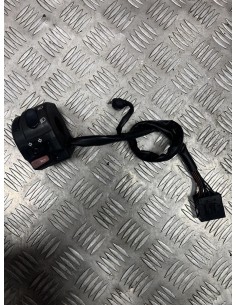 Commodo gauche TRIUMPH SPEED TRIPLE 1050 2005 - 2009