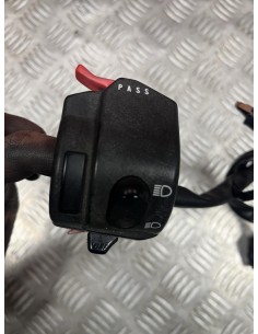 Commodo gauche TRIUMPH SPEED TRIPLE 1050 2005 - 2009 2