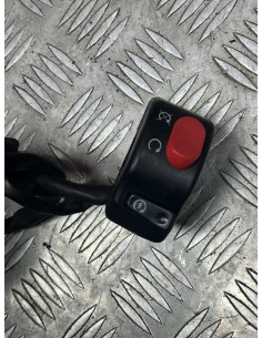 Commodo droit TRIUMPH SPEED TRIPLE 1050 2005  -  2009