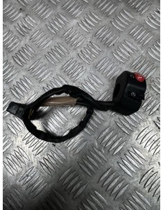 Commodo droit TRIUMPH SPEED TRIPLE 1050 2005  -  2009 2