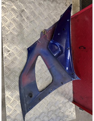 Flanc gauche YAMAHA R1 1998  -  1999