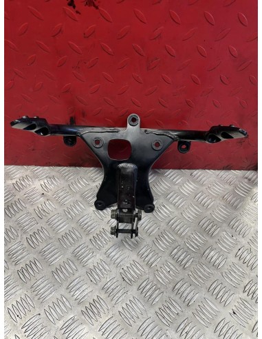 Araignée support tête de fourche  -  Phare YAMAHA R1 1998  -  1999