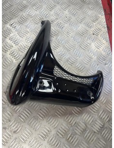 Ecope radiateur gauche KAWASAKI Z 750 2003  -  2006 2