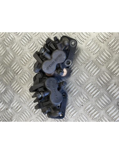 Étrier de frein avant KAWASAKI Z750 2003 - 2006