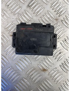 Boitier fusibles KAWASAKI Z 750 2003  -  2006