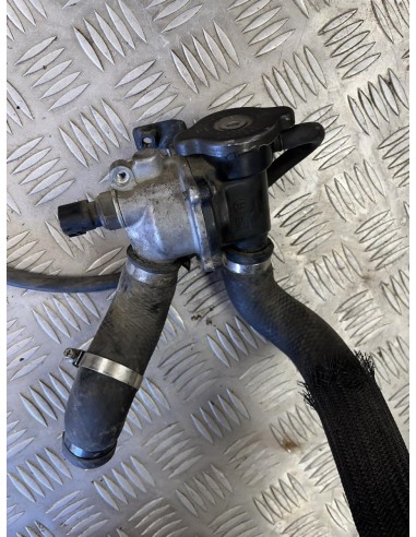 Calorstat KAWASAKI Z 750 2003  -  2006