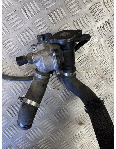 Calorstat KAWASAKI Z 750 2003  -  2006