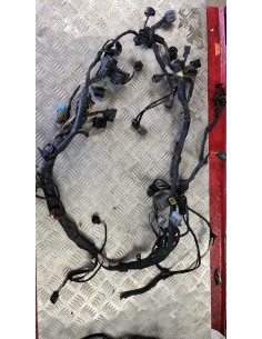 Guidon origine KAWASAKI Z 750 2003 - 2006