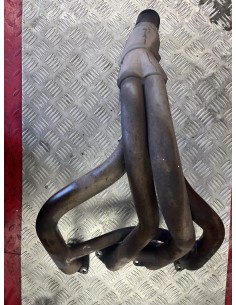 Collecteur d'échappement KAWASAKI Z 750 2003  -  2006