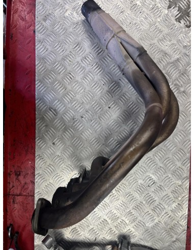 Collecteur d'échappement KAWASAKI Z 750 2003  -  2006