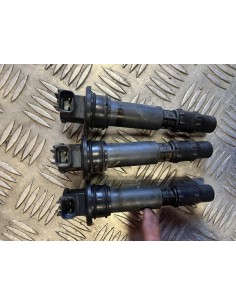 Bobine crayon TRIUMPH SPEED TRIPLE 1050 2004  -  2007 2