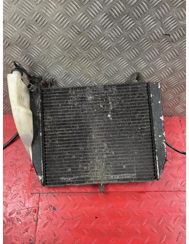 Radiateur + ventilateur YAMAHA R1 1998 - 2001