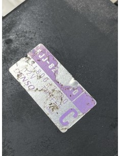 Boitier CDI YAMAHA R1 1998 - 2001 2