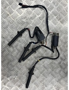 Bobine d'allumage YAMAHA R1 1998  -  2001