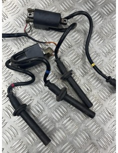 Bobine d'allumage YAMAHA R1 1998  -  2001 2