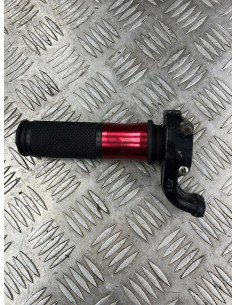 Poignée d’accélérateur YAMAHA R1 1998 - 2001 2