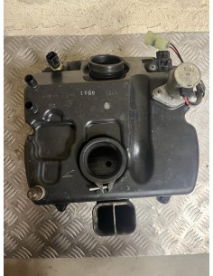 Boite à air SUZUKI SV 650 2004  -  2012 2