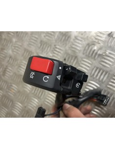 Commodo droit SUZUKI SV 650 2004  -  2012 2