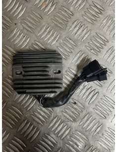 Régulateur de tension SUZUKI SV 650 2004  -  2012