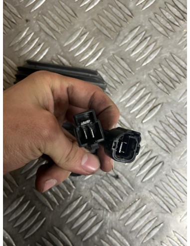 Régulateur de tension SUZUKI SV 650 2004  -  2012