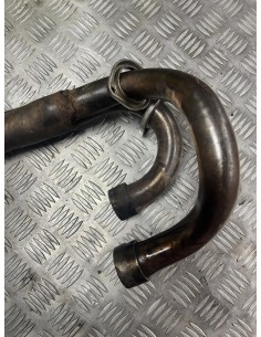 Collecteur d’échappement YAMAHA TTR 600 1993 - 2006 2