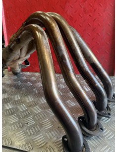 Collecteur d’échappement YAMAHA R1 1998  -  2001