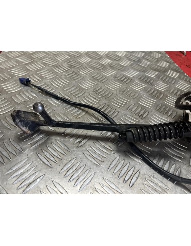 Béquille latérale YAMAHA R1 1998  -  2001