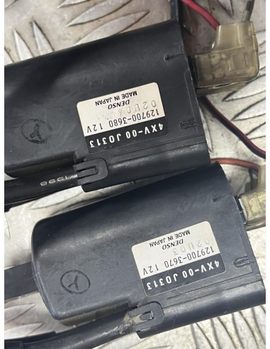 Bobine d'allumage YAMAHA R1 1998  -  2001