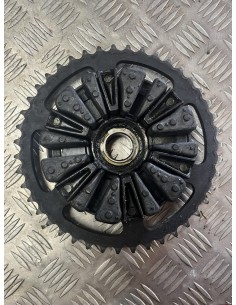 Porte couronne YAMAHA R1 1998  -  2001 2