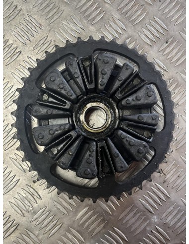 Porte couronne YAMAHA R1 1998  -  2001