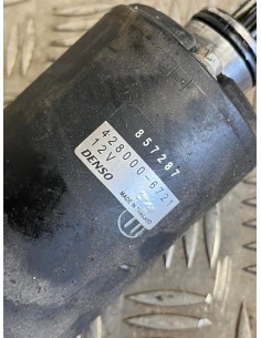 Démarreur APRILIA TUONO V4 1000 2011  -  2014 2