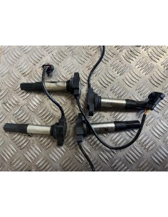 Bobine crayon APRILIA TUONO V4 2011  -  2014