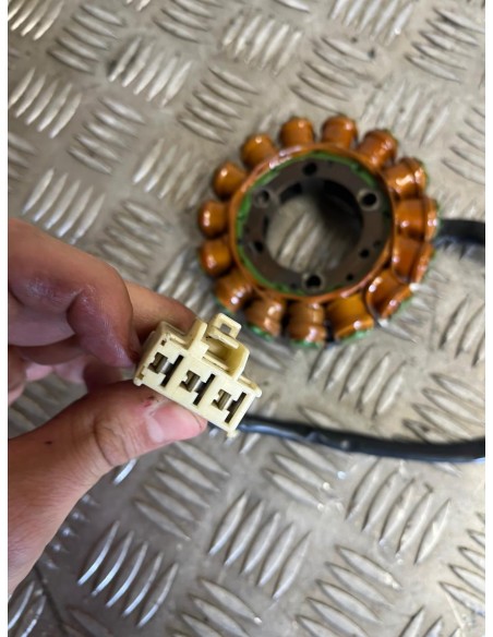 Alternateur  -  Stator APRILIA TUONO V4 2011  -  2014