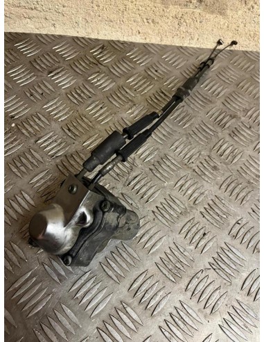 Moteur de valve d'échappement YAMAHA R1 2002  -  2003