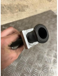 Axe de roue arrière YAMAHA R1 2002  -  2003 2